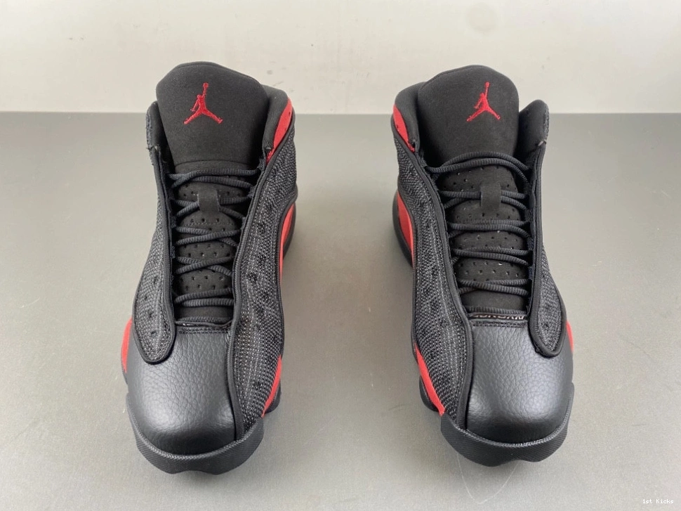 Men's (2017) - Jordan 414571-004 Bred 13 Retro 1116